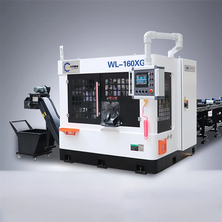 Automatic Circular Saw