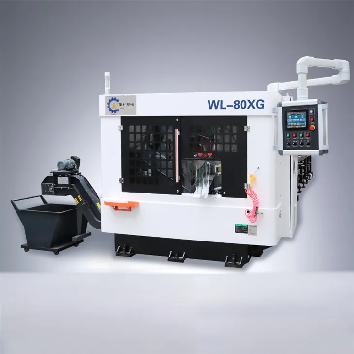 Circular Saw Machine High Speed Metal