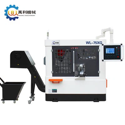 Vysokorýchlostná precízna kotúčová píla